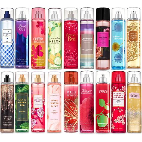 is bath and body works cologne good|all bath and body works scents ever made.